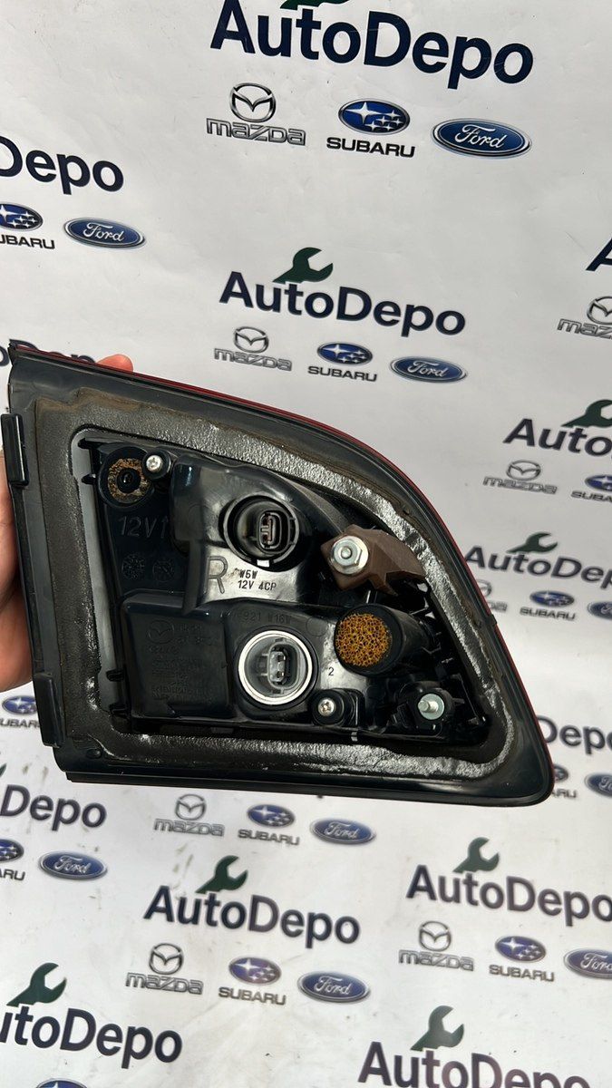 Mazda 9 stop işığı — Ehtiyat hissələri və aksesuarlar, Bakı (2)