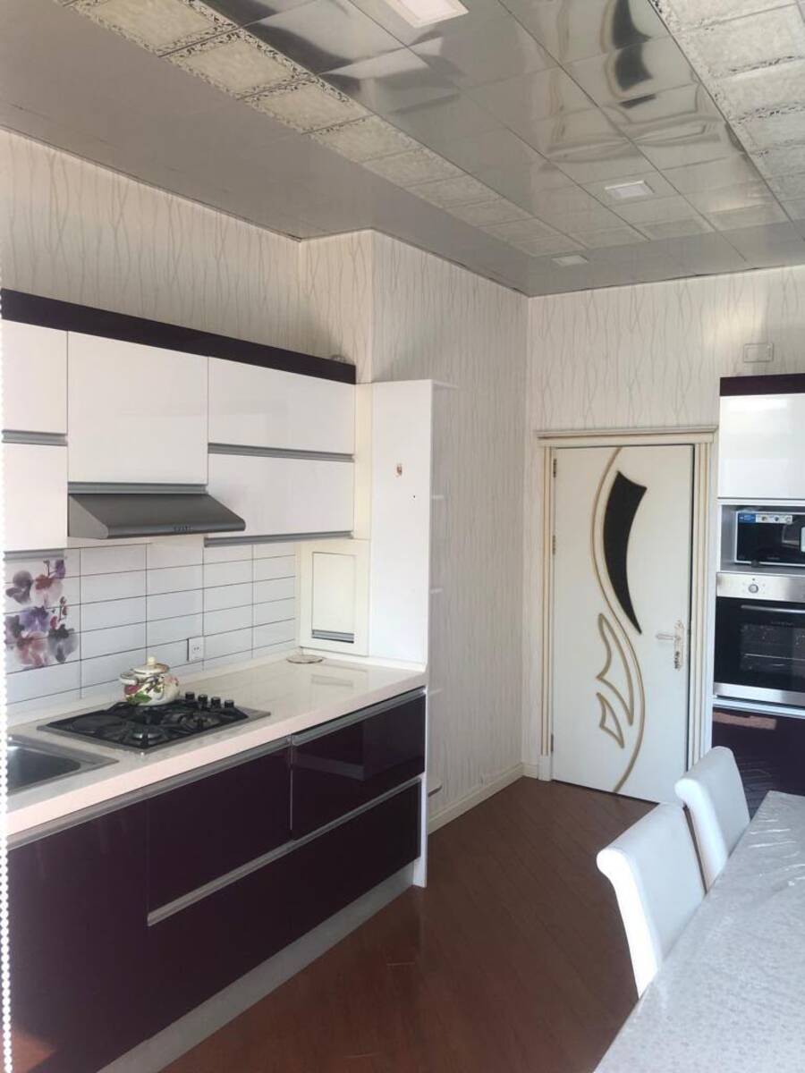 Satılır 3 otaqlı yeni tikili 101 m² — Mənzil, Bakı (6)