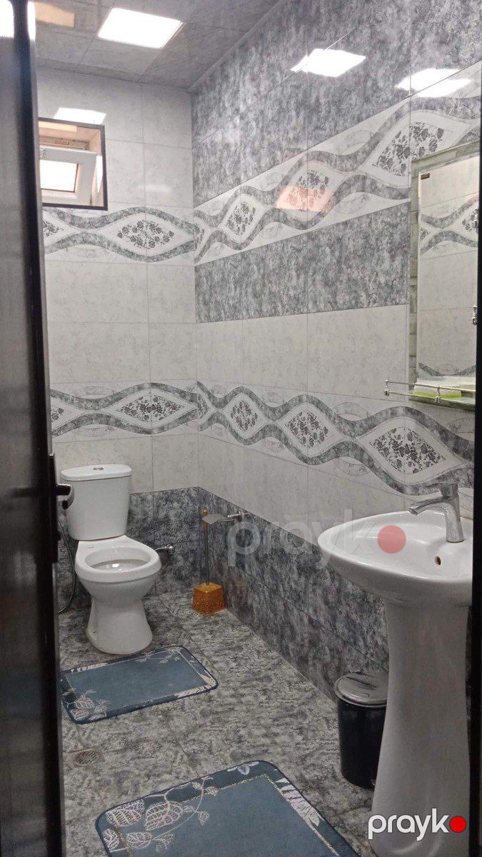 Həyət evi, Masazır qəs — Ev, villa, Bakı (9)