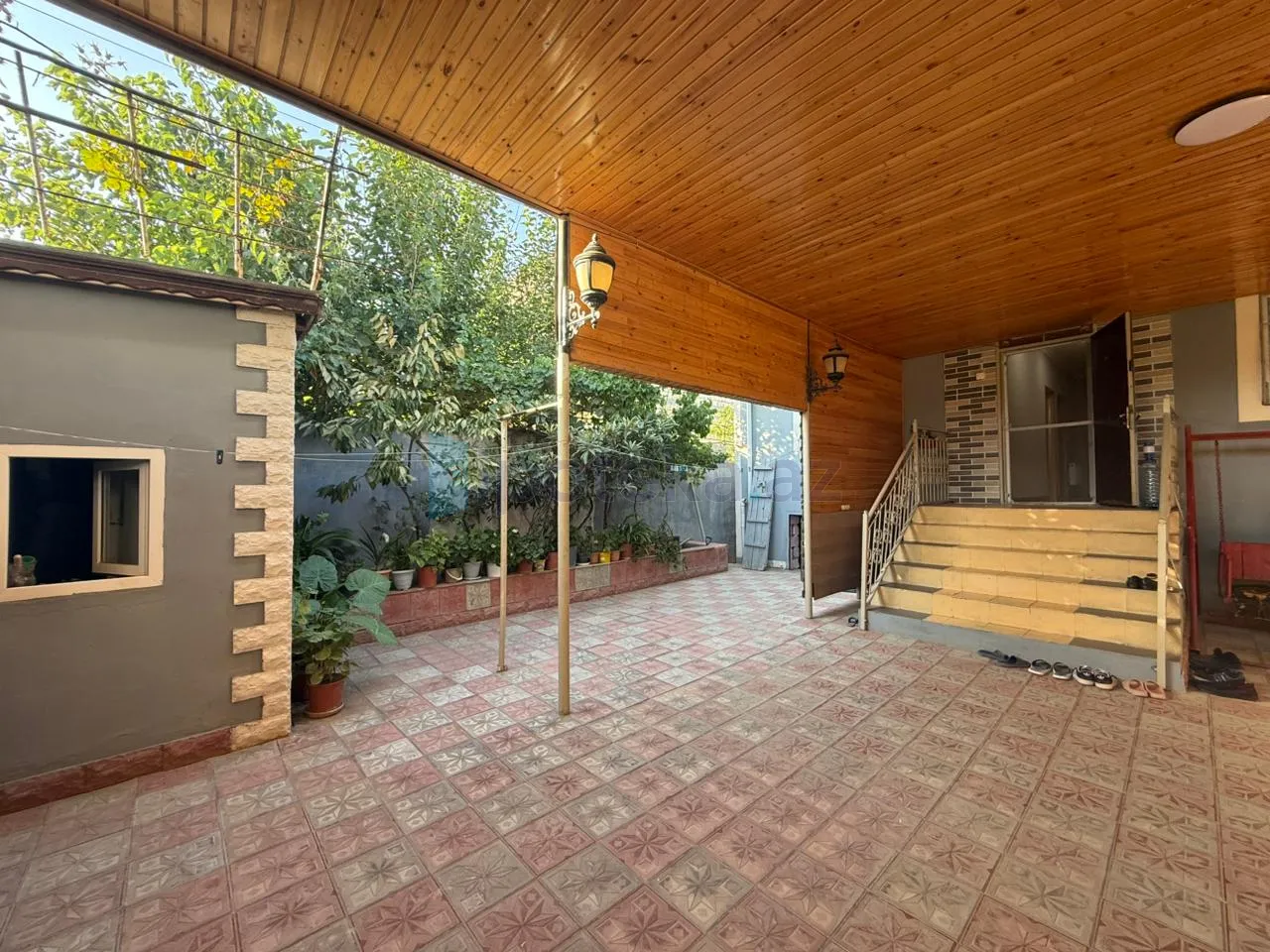 Satılır: 4 Otaq, Yeni tikili, Abşeron r., Masazır q., 120.00 m² — Mənzil, Abşeron (10)