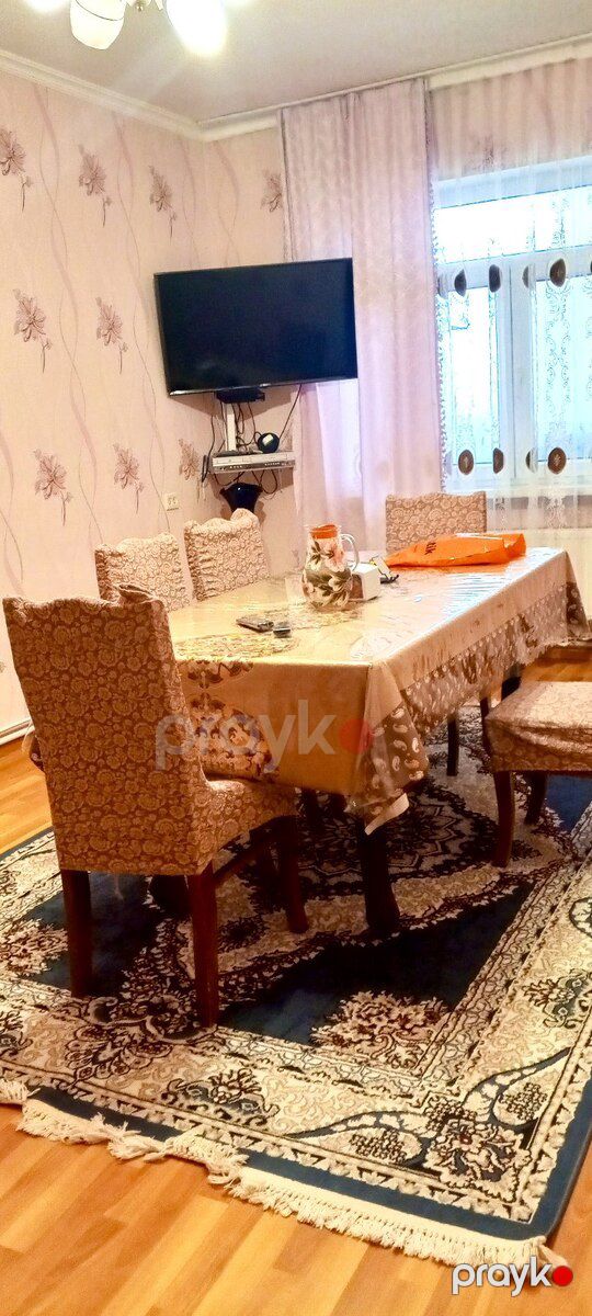 3-otaqlı yeni tikili, Mingəçevir ş., 84 m² — Mənzil, Mingəçevir (5)