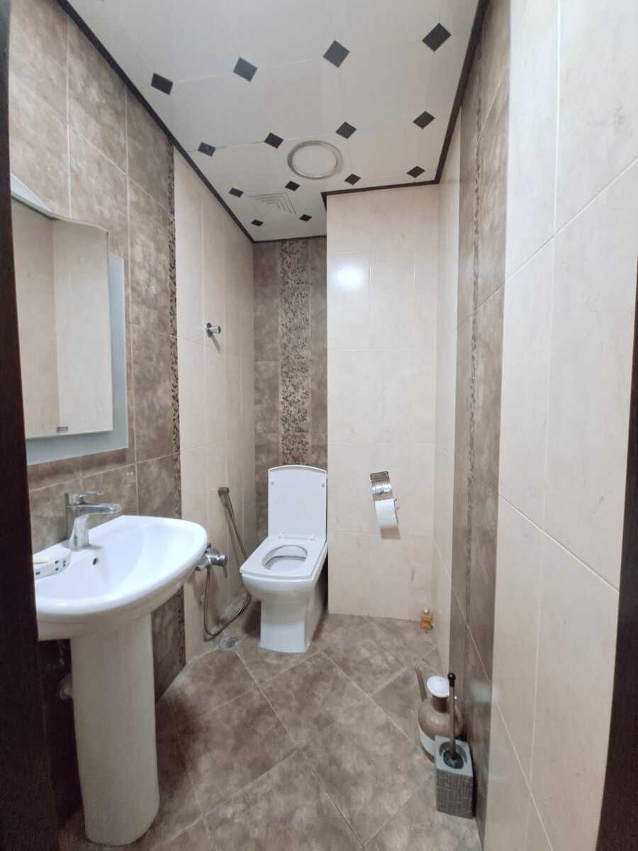 İcarəyə verilir 3 otaqlı yeni tikili 135 m² — Mənzil, Bakı (12)