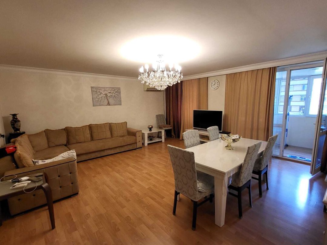 Satılır 3 otaqlı köhnə tikili 75 m² — Mənzil, Bakı (4)