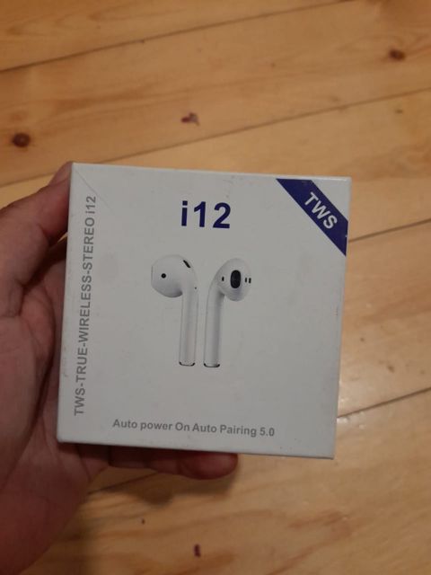 Bluetooth qulaqlıq — Bakı