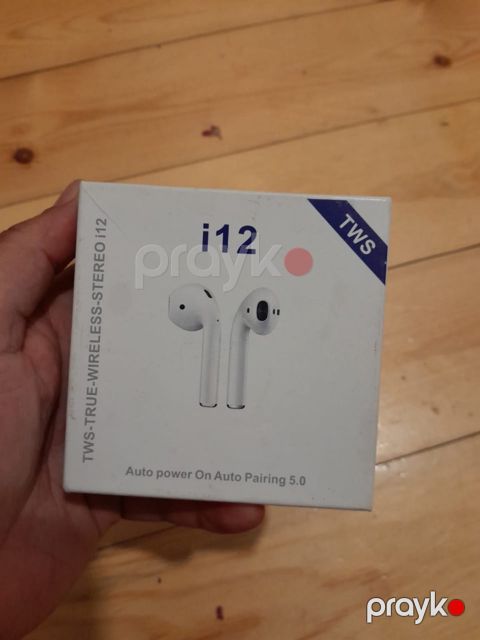 Bluetooth qulaqlıq — Bakı
