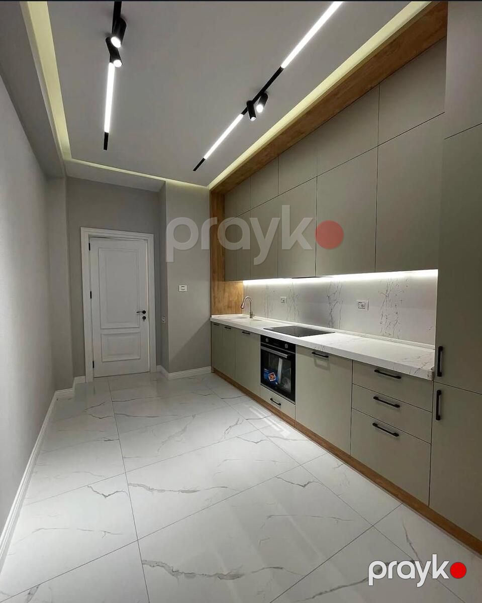 İcarəyə verilir 3 otaqlı yeni tikili 145 m² — Mənzil, Bakı (4)
