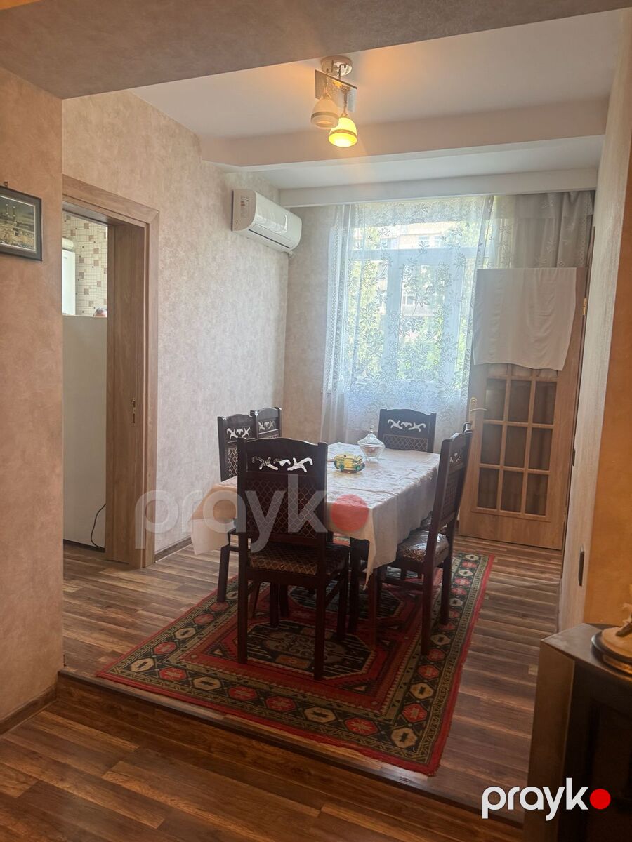 Satılır 3 otaqlı köhnə tikili 70 m² — Mənzil, Bakı (4)