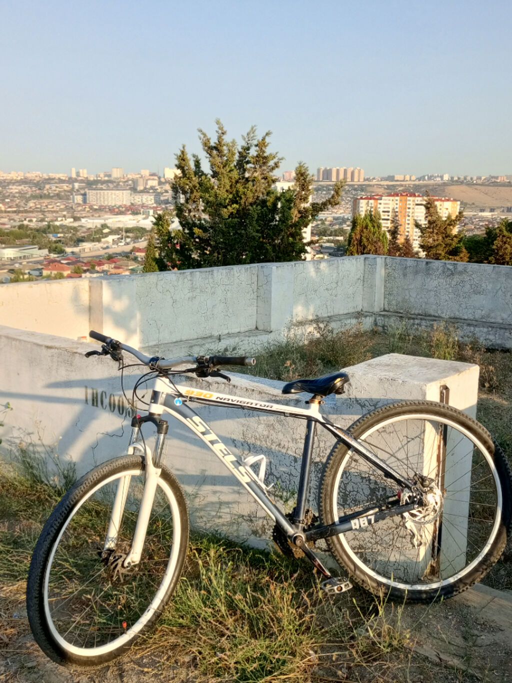 Velosiped Tam ideal vəziyyətdədir Rus istehsalıdır Üstünlükləri — Dağ velosipedləri, Bakı (3)