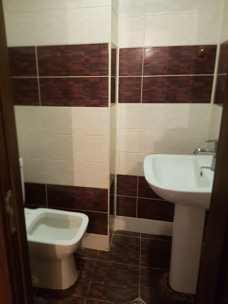 İcarəyə verilir 3 otaqlı yeni tikili 60 m² — Mənzil, Xırdalan (3)