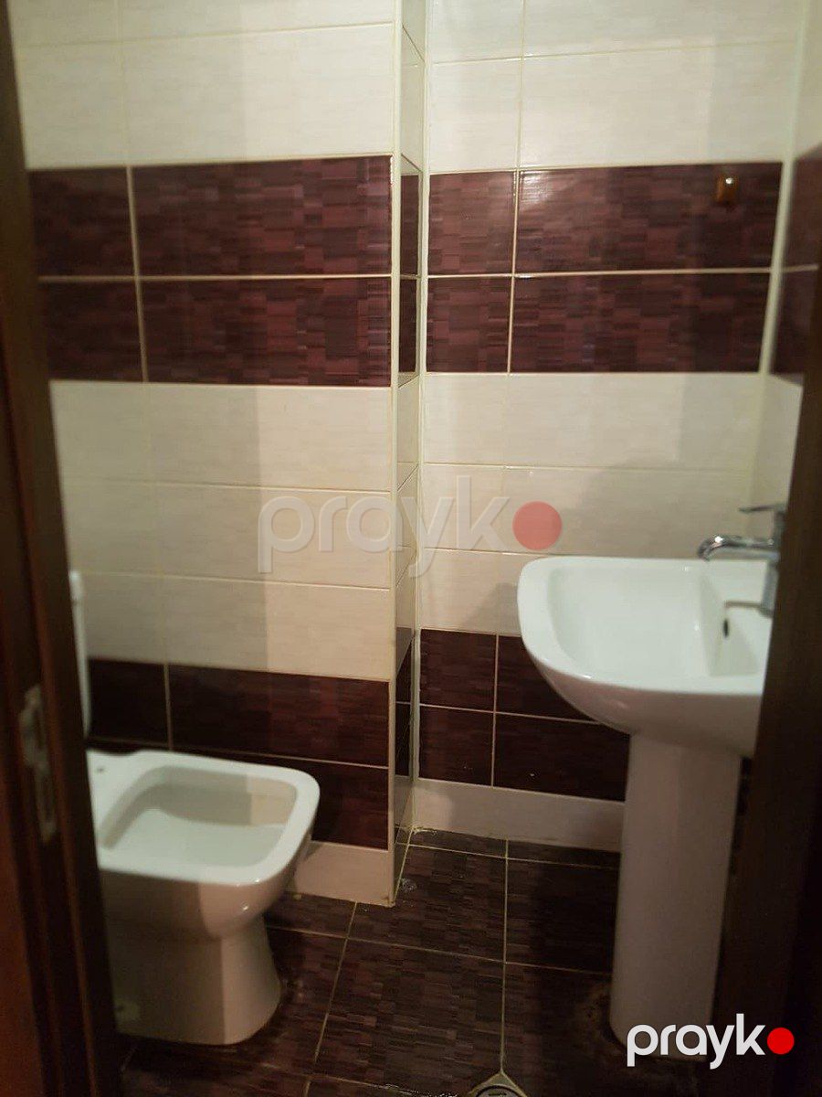 İcarəyə verilir 3 otaqlı yeni tikili 60 m² — Mənzil, Xırdalan (3)