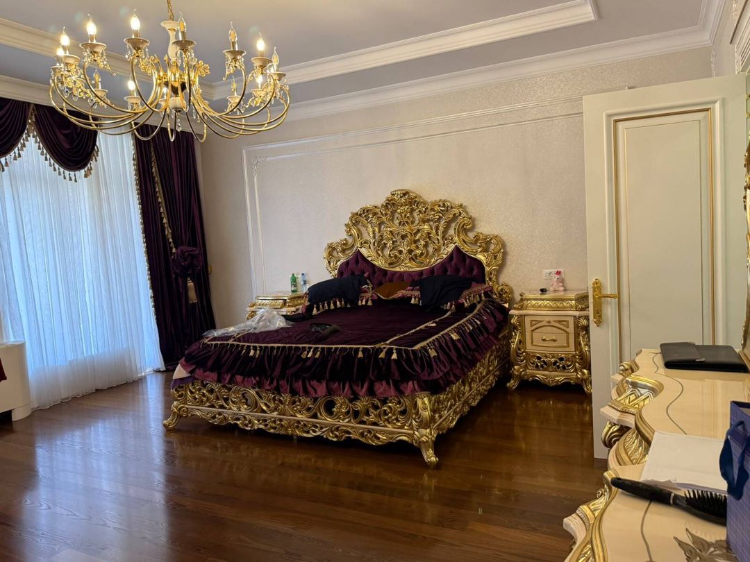 Satılır 5 otaqlı yeni tikili 330 m² — Mənzil, Bakı (7)
