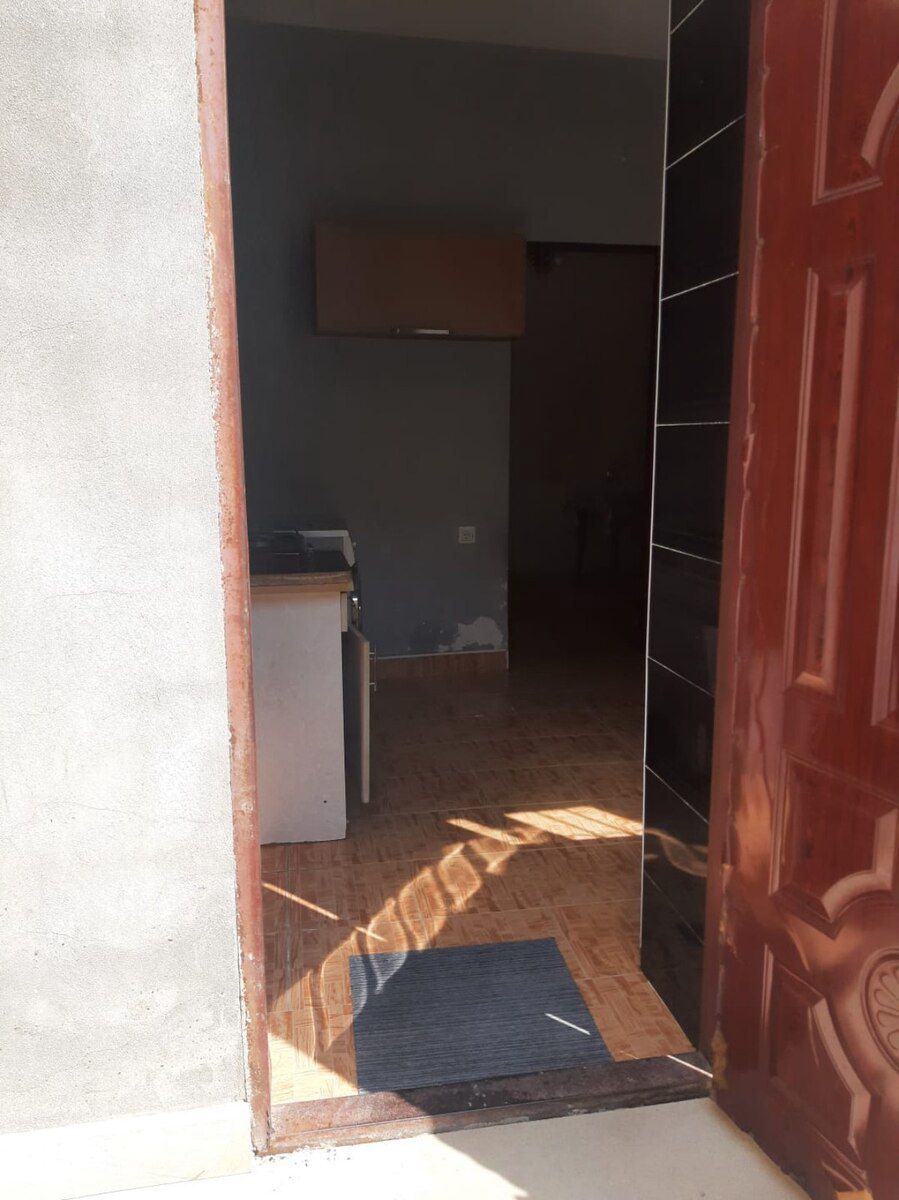 2-otaqlı mənzil kirayə verilir, Yeni Ramana qəs., 40 m² — Mənzil, Bakı (5)