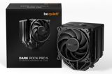 CPUkuler Be Quiet BK036 Dark Rock PRO 5 — Comprador — Computers & Laptops