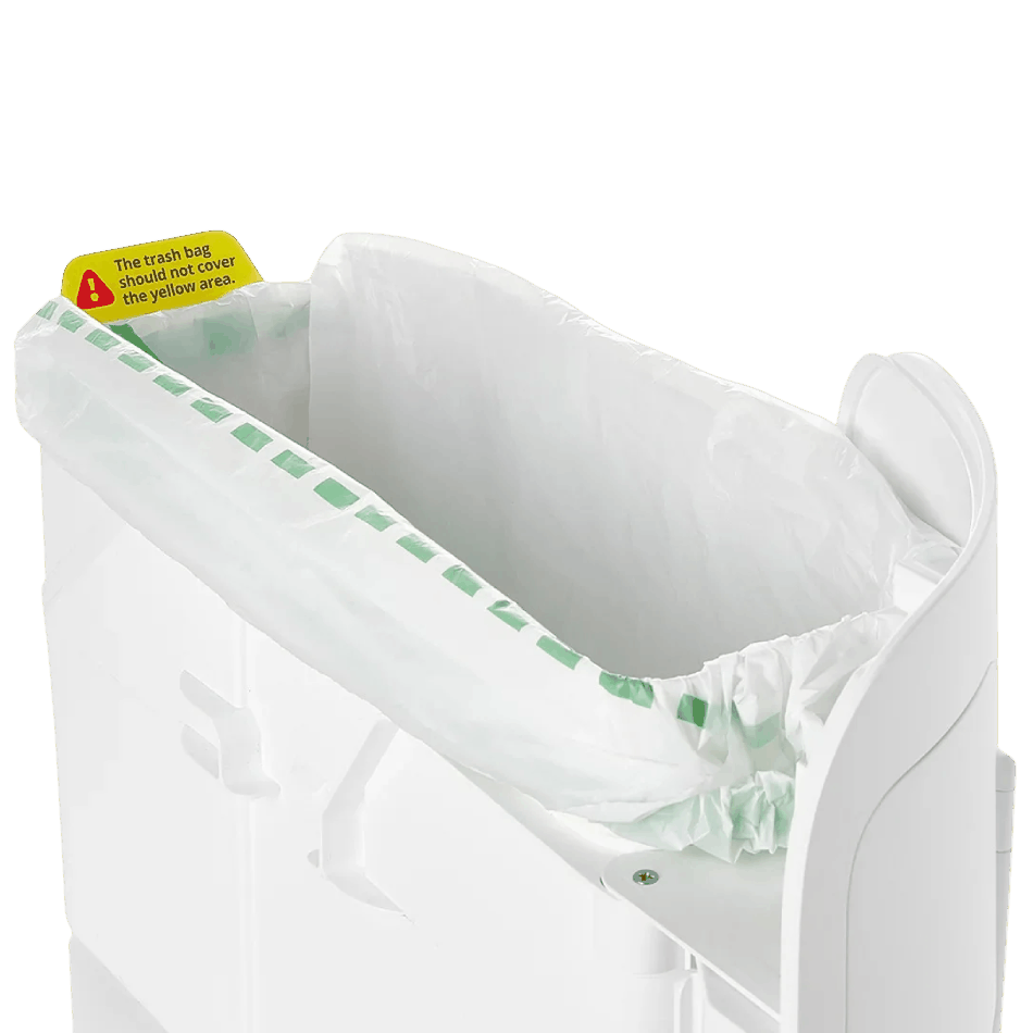 Zibil torbası Petkit P99042 — Heyvan malları, Bakı (2)