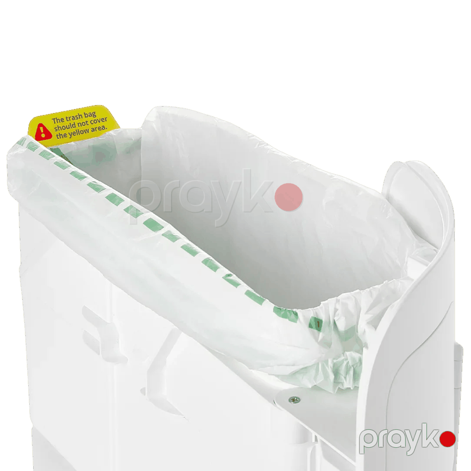 Zibil torbası Petkit P99042 — Heyvan malları, Bakı (2)