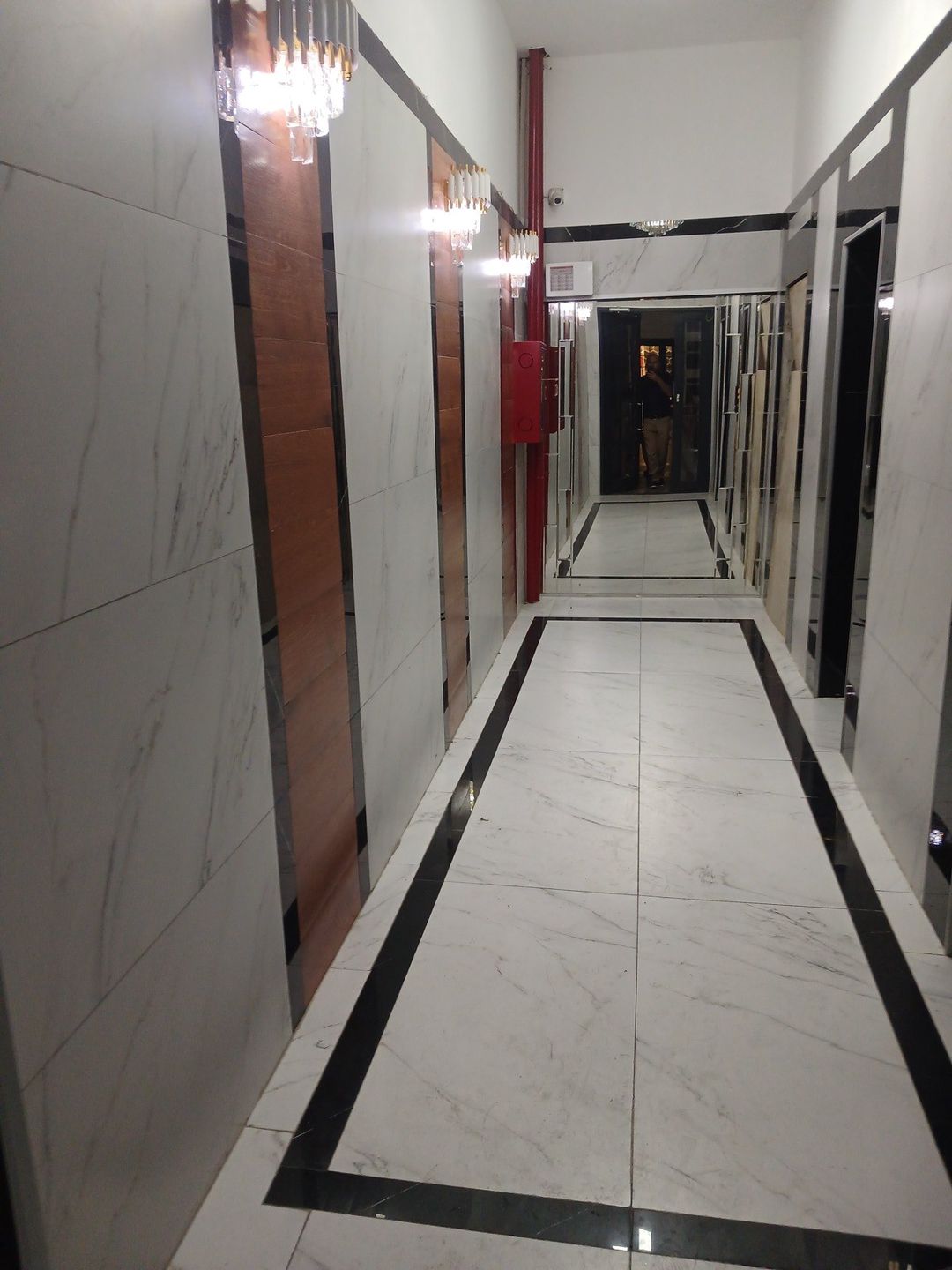 Satılır 3 otaqlı yeni tikili 147 m² — Mənzil, Bakı (11)