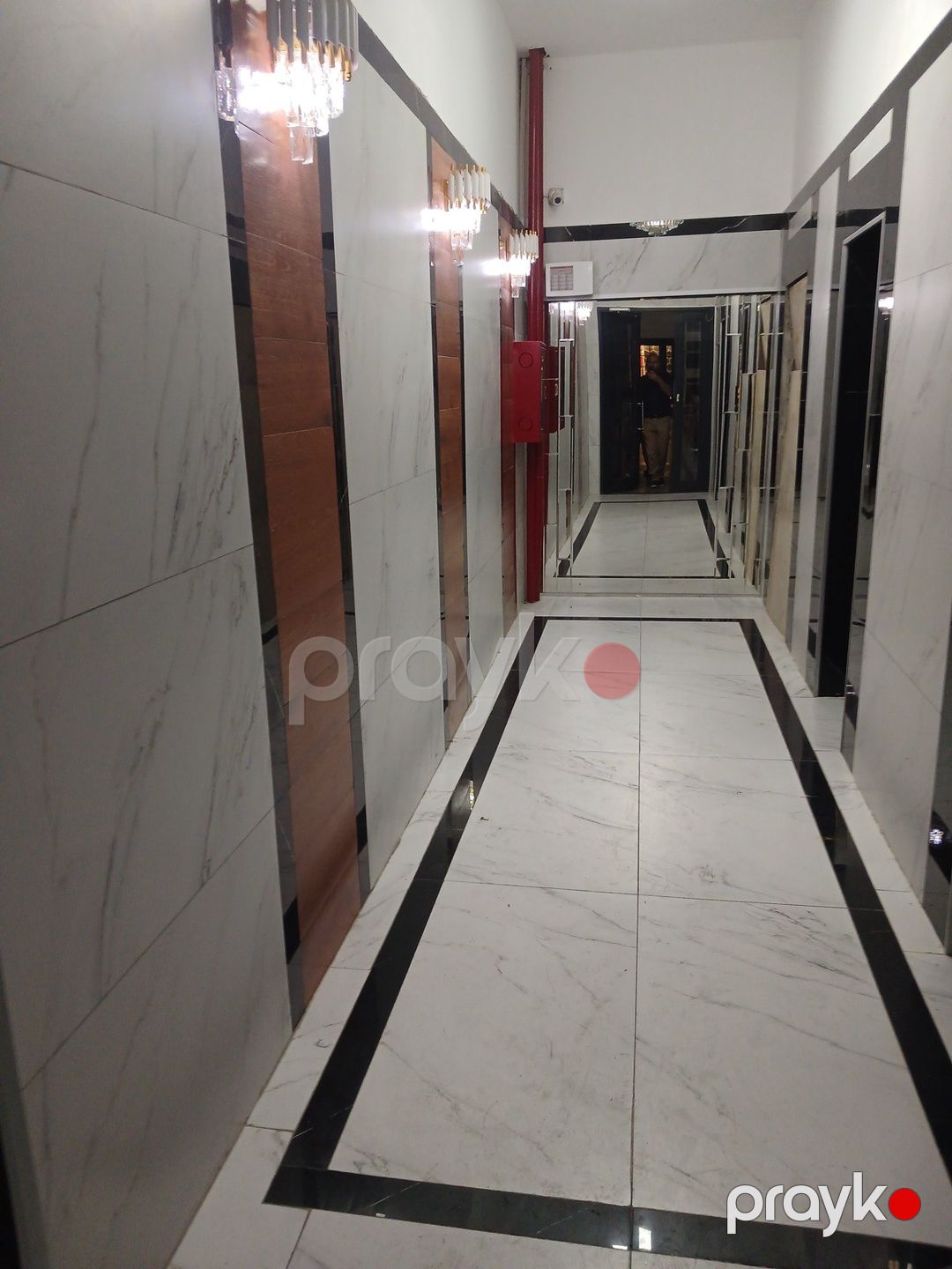 Satılır 3 otaqlı yeni tikili 147 m² — Mənzil, Bakı (11)