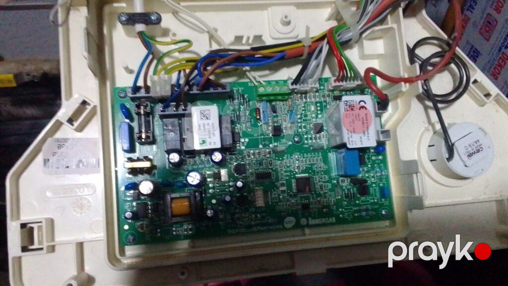 Kombi təmiri — Aparatların təmiri və quraşdırılması, Bakı (8)