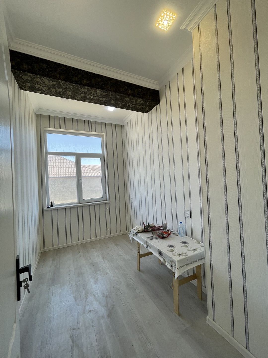 Satılır 3 otaqlı yeni tikili 62 m² — Mənzil, Bakı (7)
