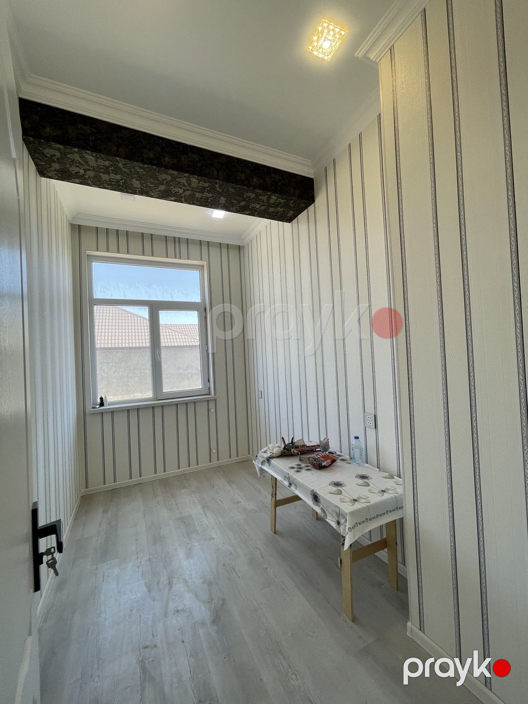 Satılır 3 otaqlı yeni tikili 62 m² — Mənzil, Bakı (7)