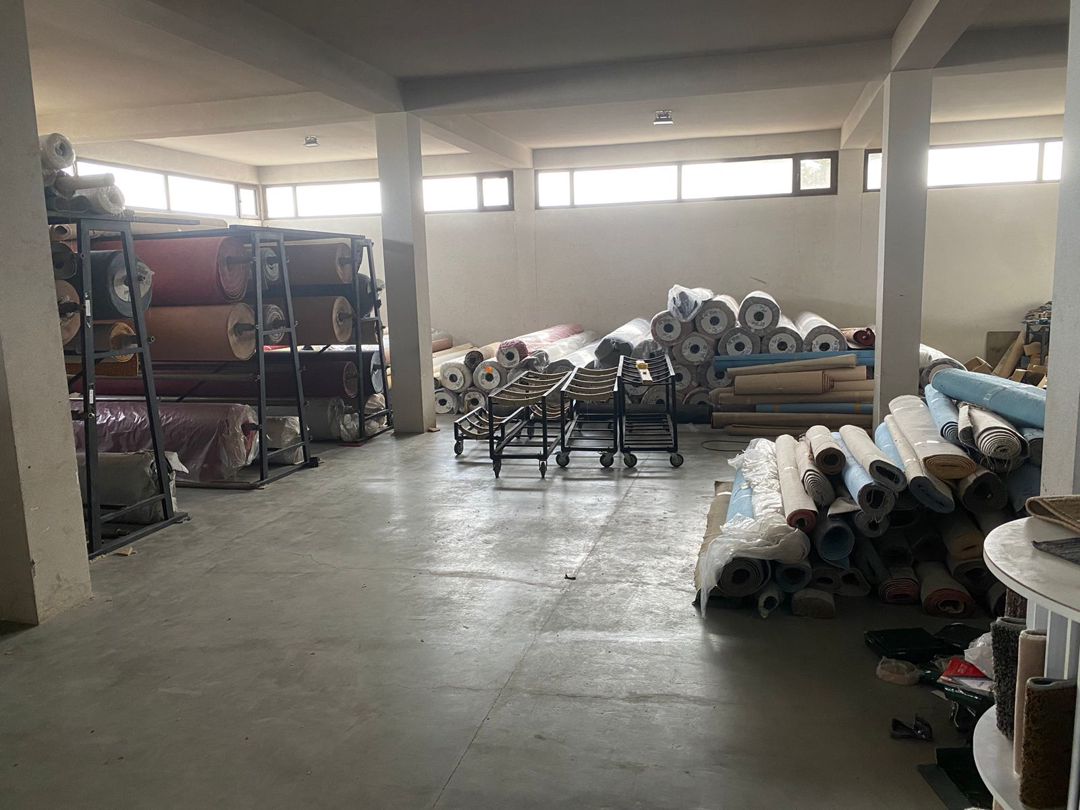 Satılır obyekt 3200 m² — Əmlak, Bakı (10)