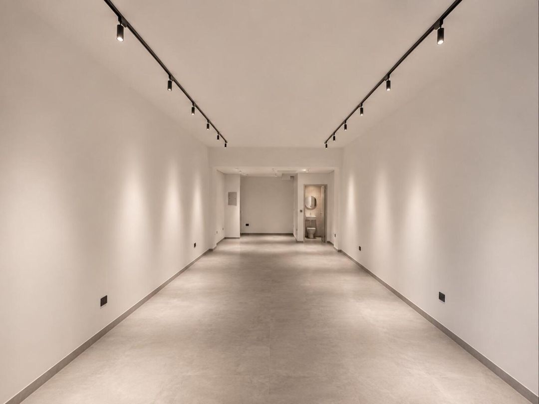 İcarəyə verilir obyekt 110 m² — Əmlak, Bakı (2)