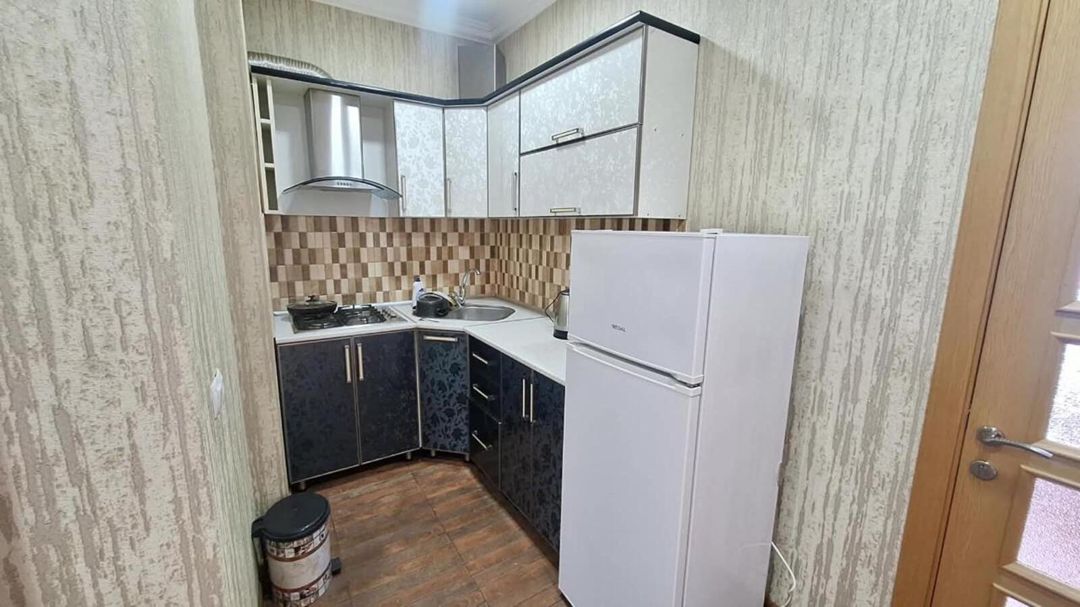 İcarəyə verilir 2 otaqlı yeni tikili 65 m² — Mənzil, Bakı (7)
