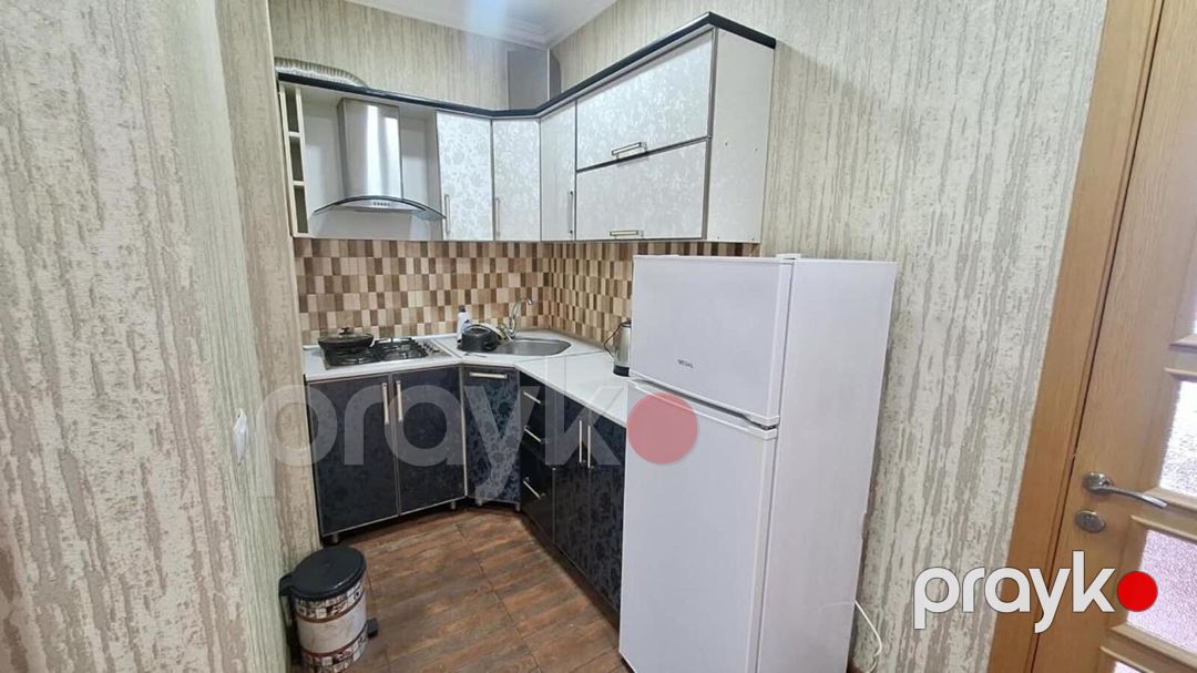 İcarəyə verilir 2 otaqlı yeni tikili 65 m² — Mənzil, Bakı (7)