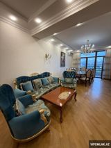 Yasamal rayonunda 3 otaqlı Yeni tikili Satılır, 101 m² — İlaha — Mənzil