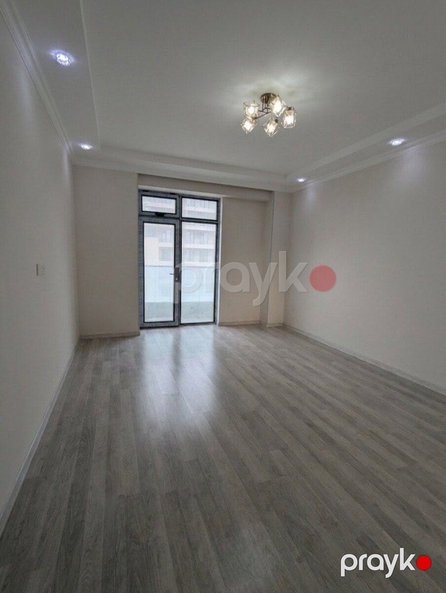 Satılır 2 otaqlı yeni tikili 66 m² — Mənzil, Bakı (3)