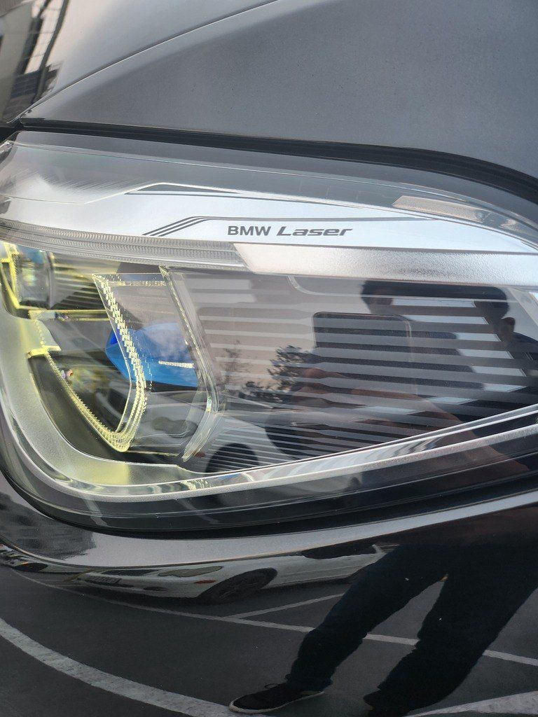 BMW X5, 3.0 L, 2020 il, 95 000 km — Avtomobillər, Bakı (5)