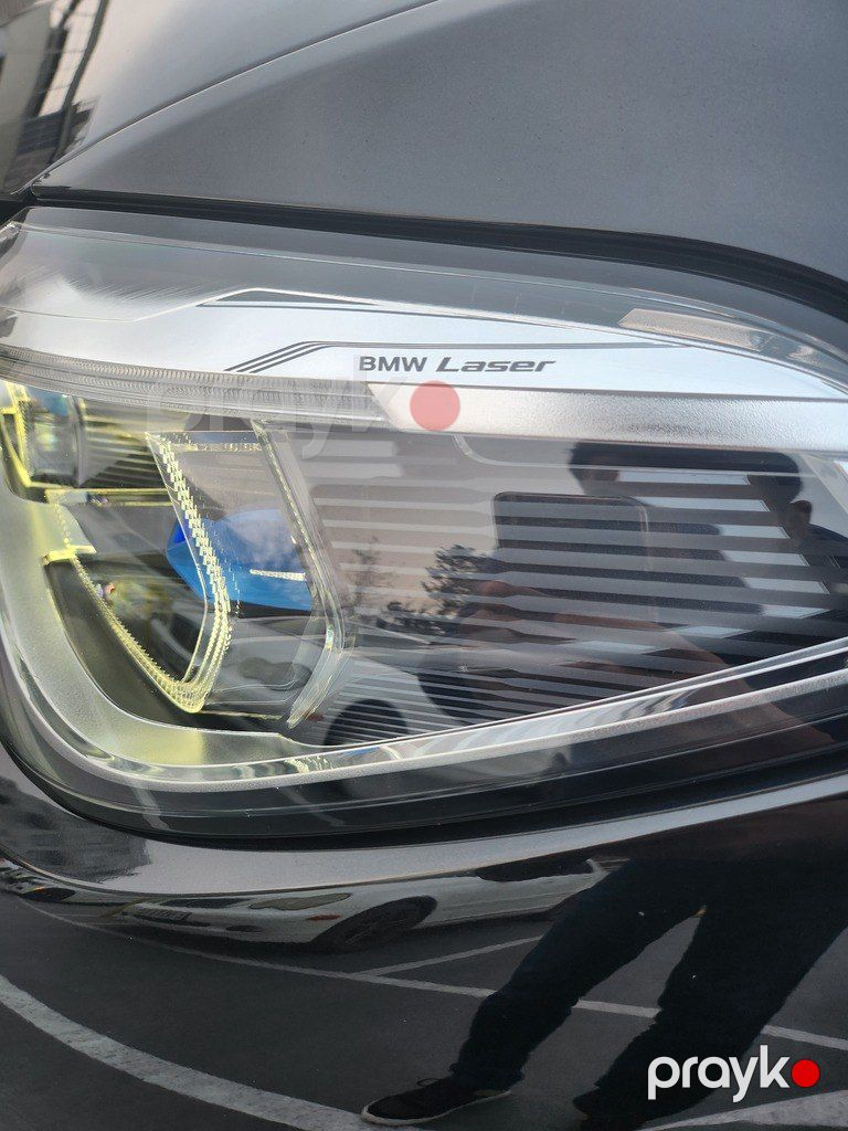 BMW X5, 3.0 L, 2020 il, 95 000 km — Avtomobillər, Bakı (5)