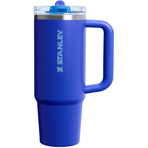Termos Stanley Quencher H20 41604469893 Cobalt — Bakı