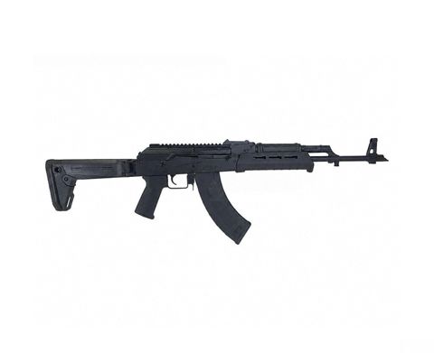 Cyma CM.077E Airsoft tüfəngi Rəsmi iş yeri olan və olmayanlara, tək — Bakı