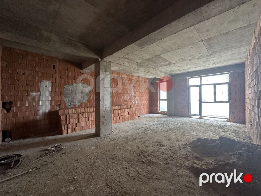 Satılır 2 otaqlı yeni tikili 64.5 m² — Mənzil, Bakı (5)