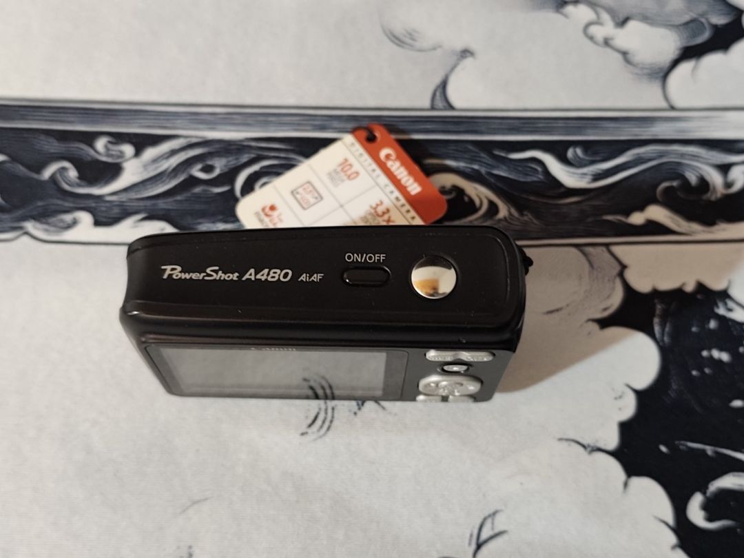 Fotoaparat Canon — Foto və video texnikası, Bakı (7)