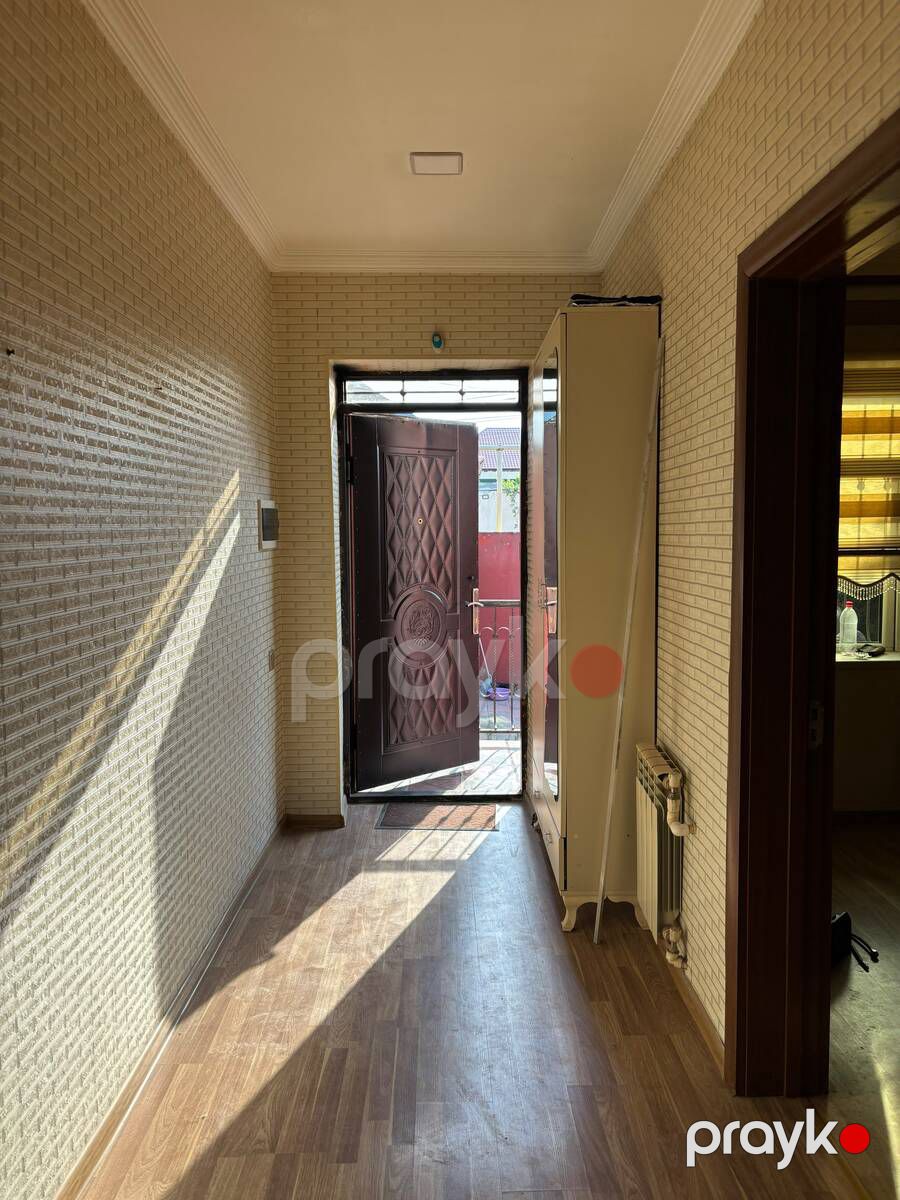 İcarəyə verilir 3 otaqlı həyət evi/bağ evi 80 m² — Ev, villa, Bakı (5)