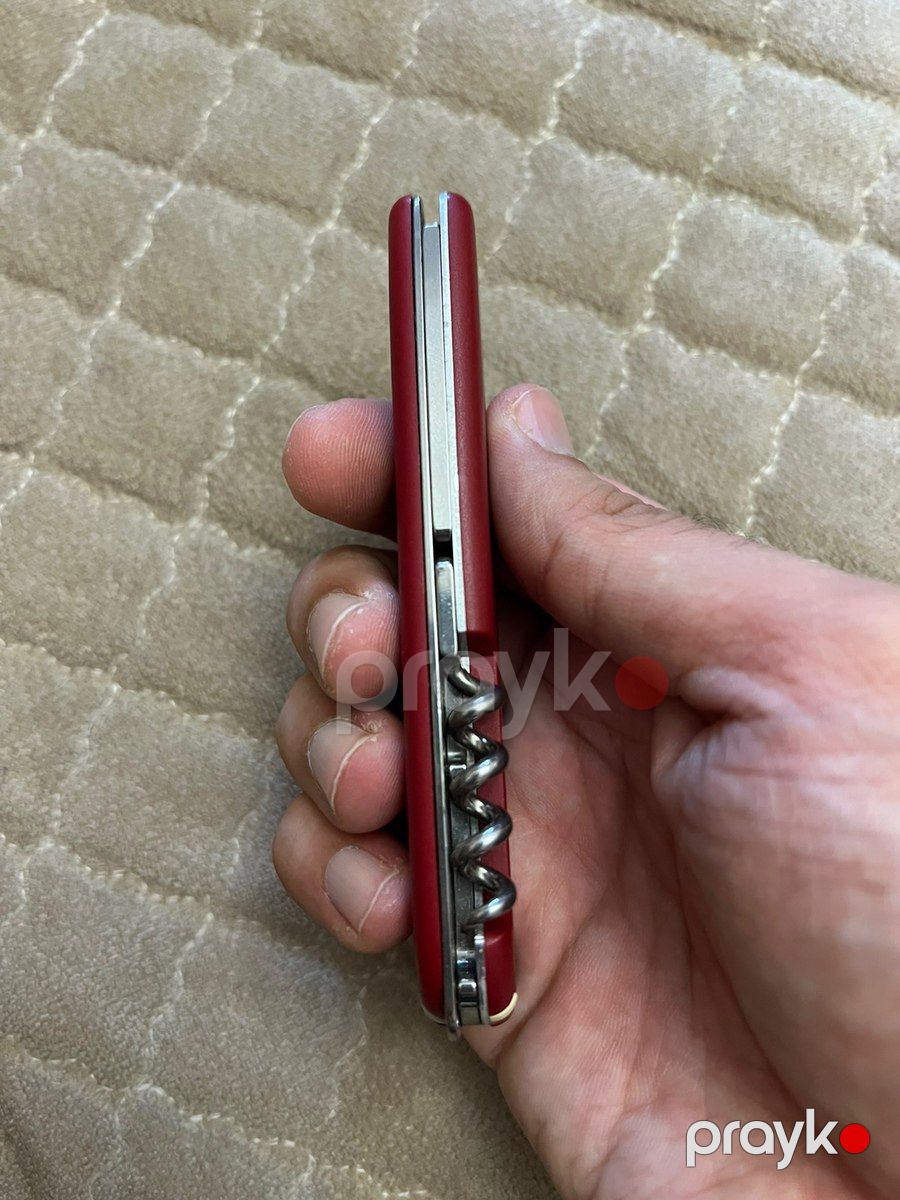 Victorinox bıçağı — Camping, ovçuluq və balıqçılıq, Bakı (4)