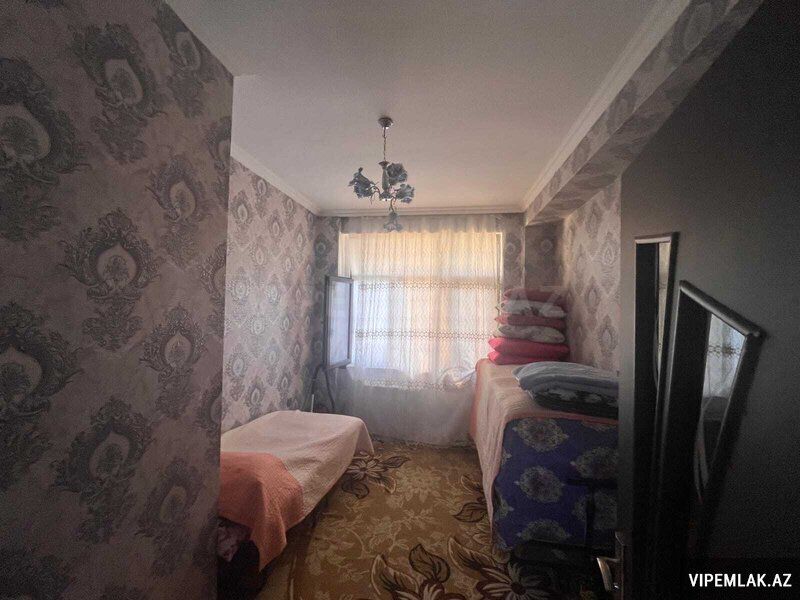 Abşeron rayonunda 3 otaqlı Yeni tikili Satılır, 87 m² — Mənzil, Bakı (4)