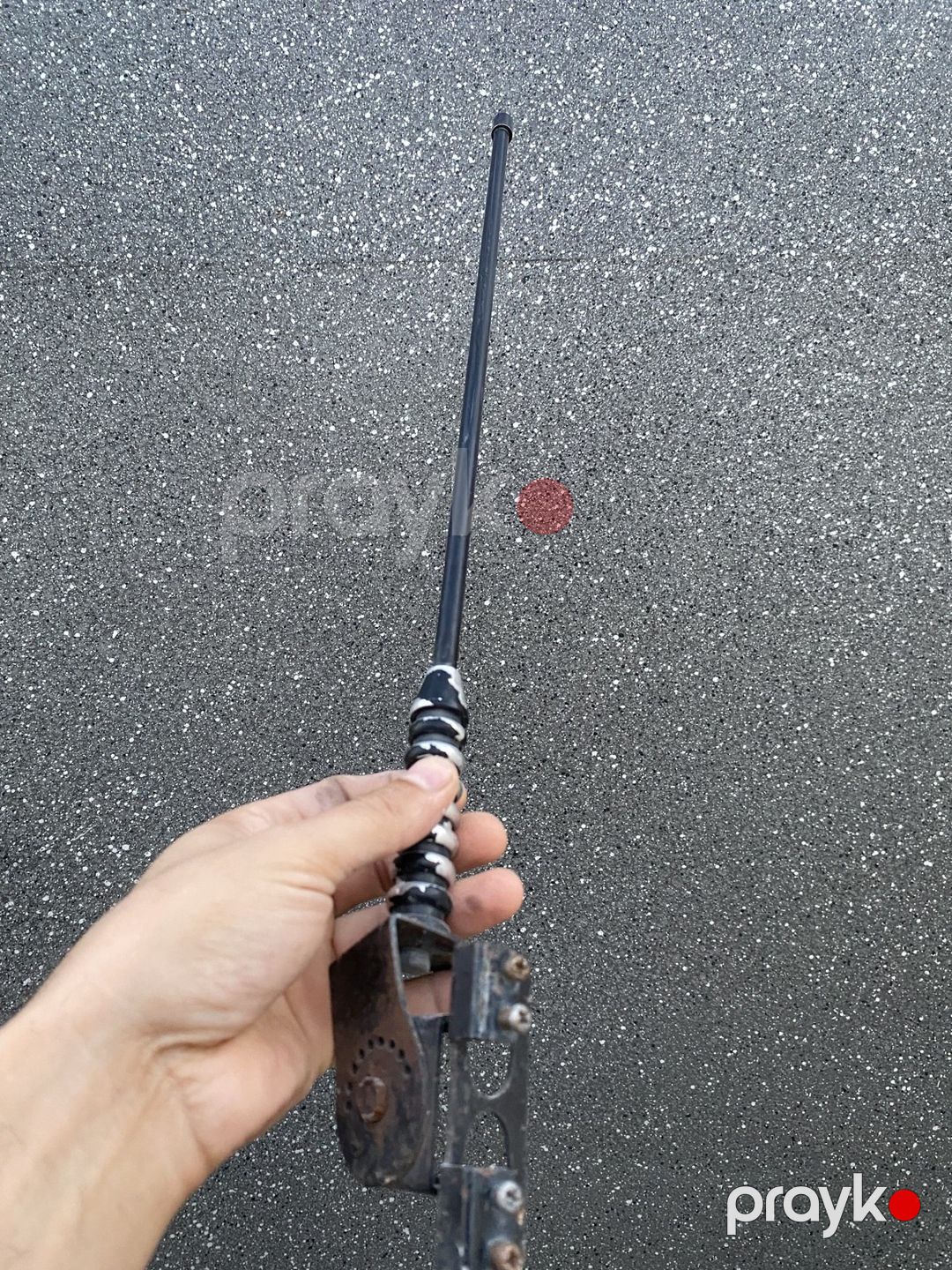 Antena — Ehtiyat hissələri və aksesuarlar, Bakı (2)