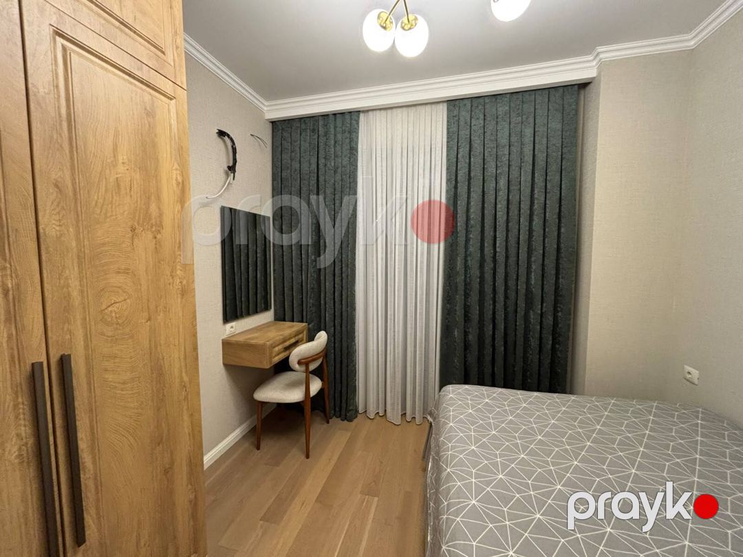 Satılır 2 otaqlı yeni tikili 50 m² — Mənzil, Bakı (11)