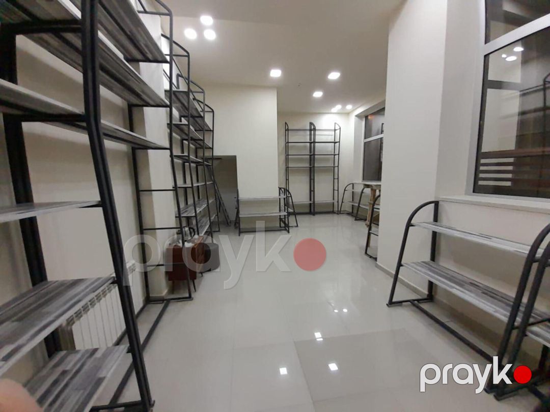 Satılır obyekt 54 m² — Əmlak, Bakı (6)