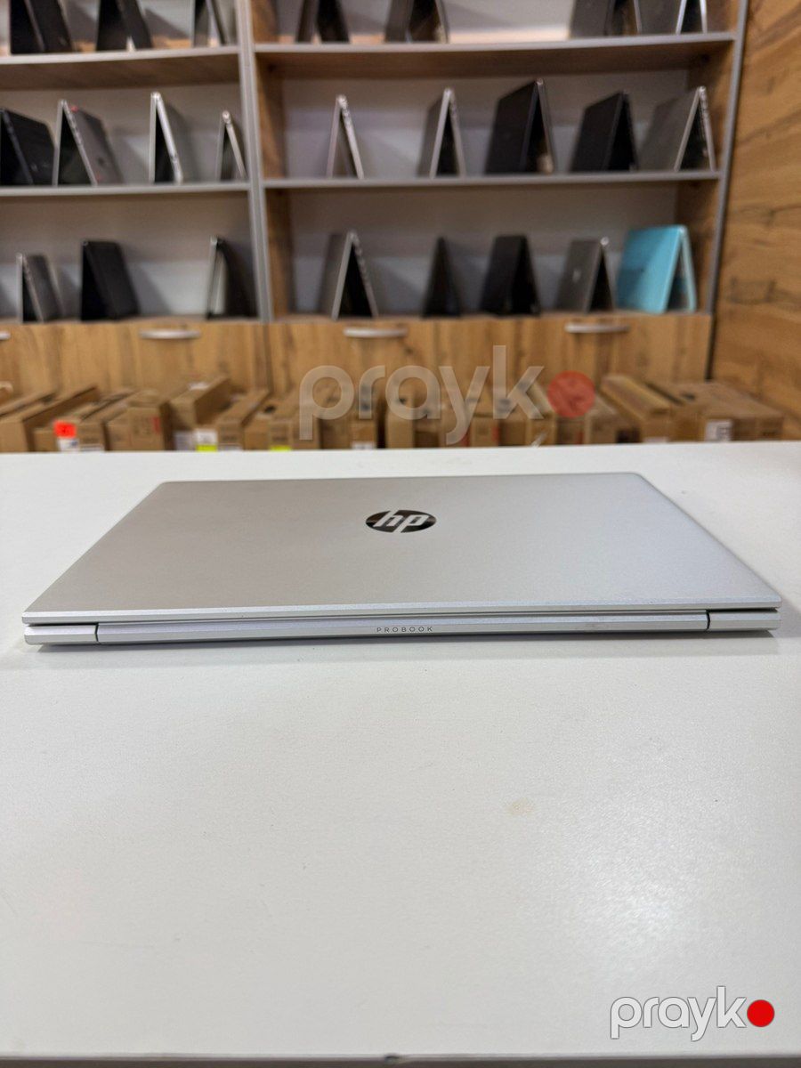 HP Probook İ7 16/512 — Noutbuklar, Bakı (8)