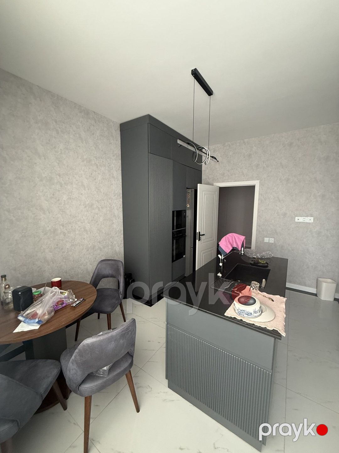 Satılır 3 otaqlı yeni tikili 125 m² — Mənzil, Gəncə (4)