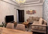 Satılır 2 otaqlı yeni tikili 63 m² — Əfqan bəy — Mənzil