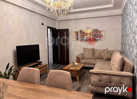 Satılır 2 otaqlı yeni tikili 63 m²