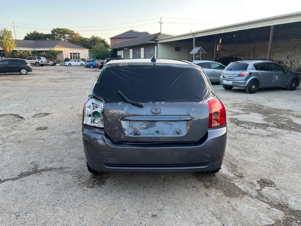 Toyota Corolla, 1.4 L, 2006 il, 252 313 km — Avtomobillər, Bakı (2)