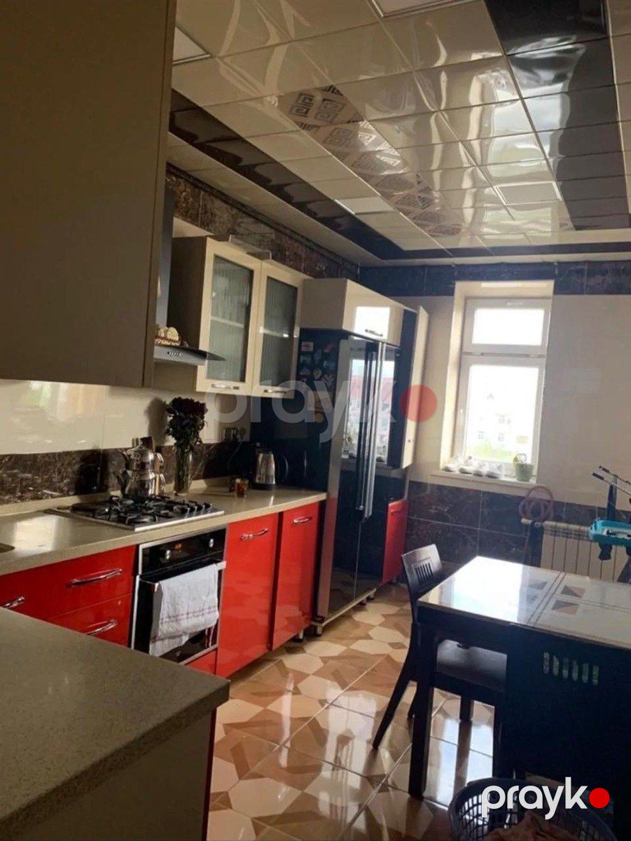 İcarəyə verilir 4 otaqlı köhnə tikili 100 m² — Mənzil, Sumqayıt (7)