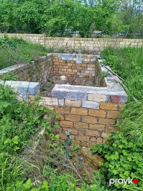 Satılır torpaq 3 sot — Qəbələ