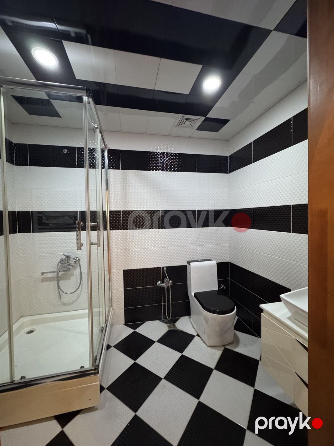 Satılır 3 otaqlı yeni tikili 145 m² — Mənzil, Bakı (6)